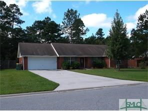 1341 Ryans Way, Pooler, GA 31322 photo 1