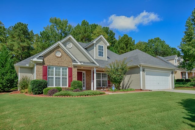 192 Revolutionary, Hampton, GA 30228 photo 2