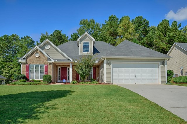 192 Revolutionary, Hampton, GA 30228 photo 1