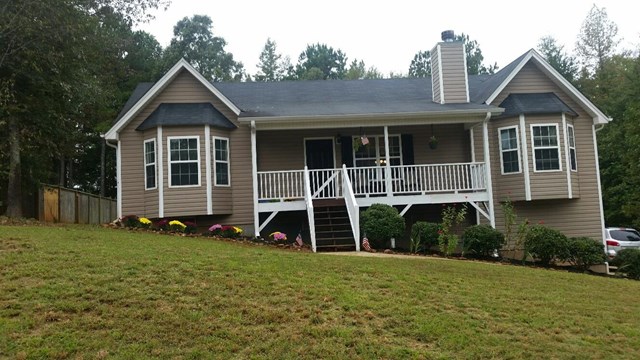116 Rabon Trl, Temple, GA 30179 photo 1