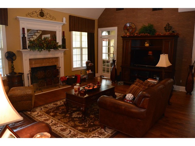 45 River Watch Dr, Covington, GA 30014 photo 2