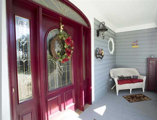 971 Hamrick Rd, Talking Rock, GA 30175 photo 2