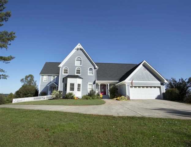 971 Hamrick Rd, Talking Rock, GA 30175 photo 1