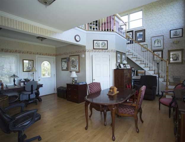 971 Hamrick Rd, Talking Rock, GA 30175 photo 5