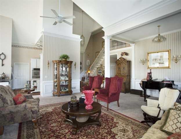 971 Hamrick Rd, Talking Rock, GA 30175 photo 9