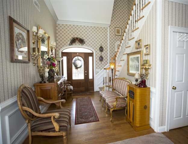 971 Hamrick Rd, Talking Rock, GA 30175 photo 4