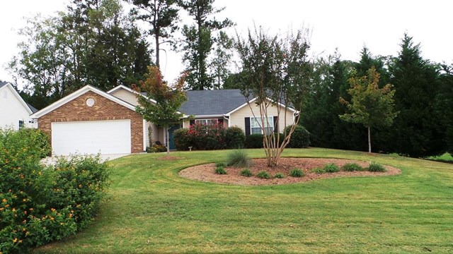 322 Preakness Dr, Lagrange, GA 30241 photo 24