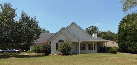 231 Thorne Wood Ln, Hampton, GA 30228 photo 1