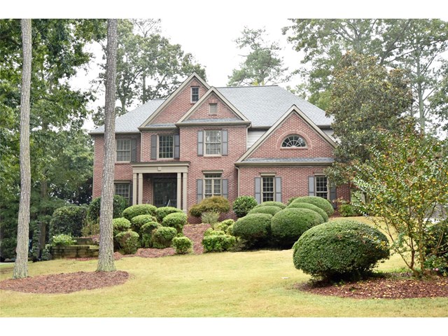 4494 Heathfield Trce, Suwanee, GA 30024 photo 1