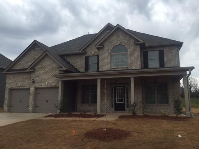 55 Julia Ann Ln, Covington, GA 30016 photo 1