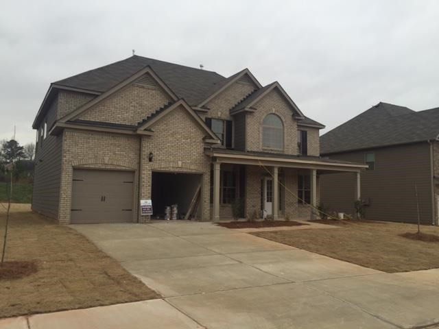 55 Julia Ann Ln, Covington, GA 30016 photo 2