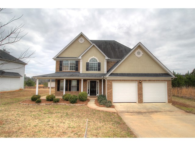 395 Lamont Ln, Hampton, GA 30228 photo 1