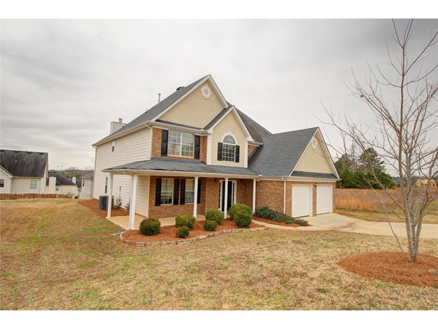 395 Lamont Ln, Hampton, GA 30228 photo 2