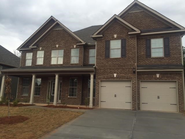 80 Julia Ann Ln, Covington, GA 30016 photo 1