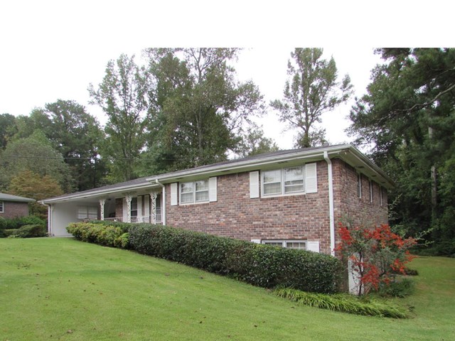 1031 Driskell Ct, Austell, GA 30168 photo 2