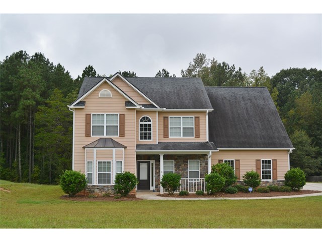 111 Jasmine Ln, Lagrange, GA 30241 photo 1
