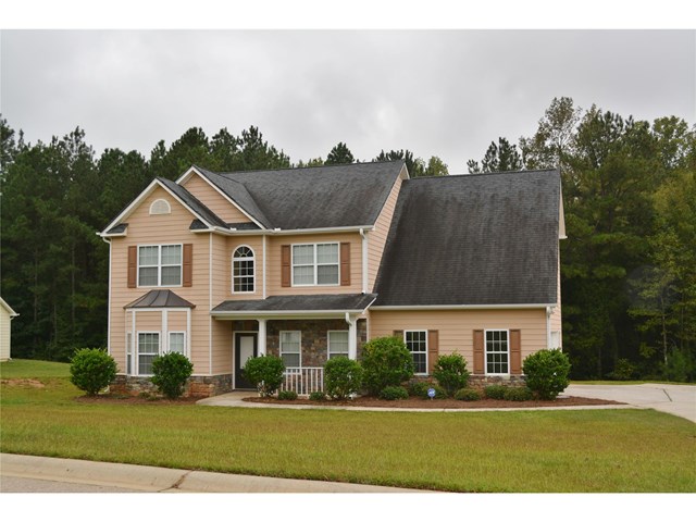 111 Jasmine Ln, Lagrange, GA 30241 photo 24