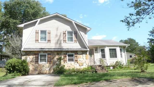 3057 Montheath Pass, Duluth, GA 30096 photo 1