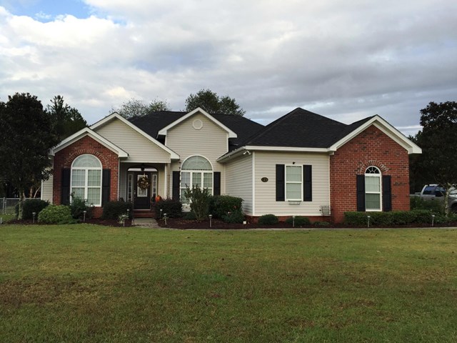 129 Summer Wind Pl, Brooklet, GA 30415 photo 1