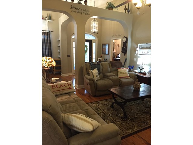129 Summer Wind Pl, Brooklet, GA 30415 photo 2