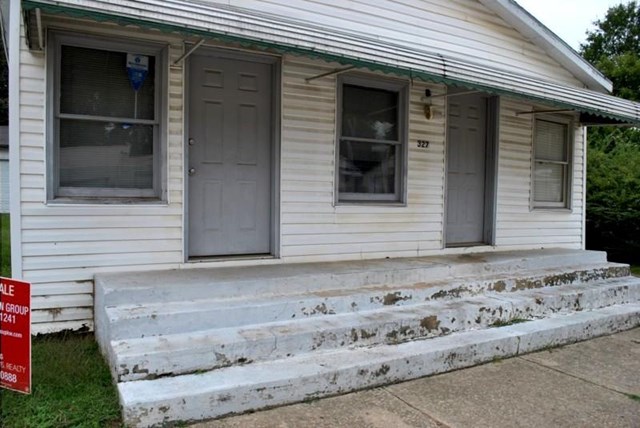 327 Macon St, Mcdonough, GA 30253 photo 3
