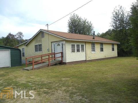 3479 Della Slaton Rd, Comer, GA 30629 photo 1