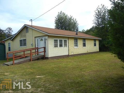 3479 Della Slaton Rd, Comer, GA 30629 photo 3