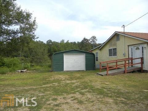 3479 Della Slaton Rd, Comer, GA 30629 photo 2