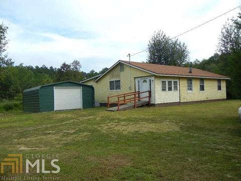 3479 Della Slaton Rd, Comer, GA 30629 photo 12
