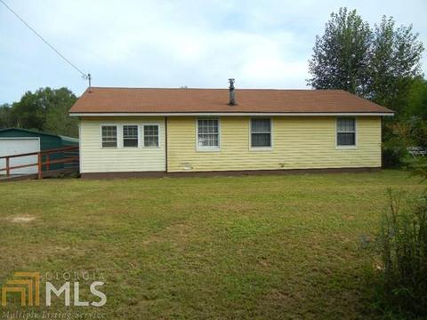 3479 Della Slaton Rd, Comer, GA 30629 photo 4