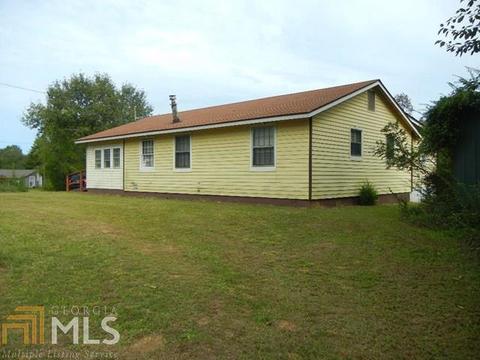 3479 Della Slaton Rd, Comer, GA 30629 photo 5