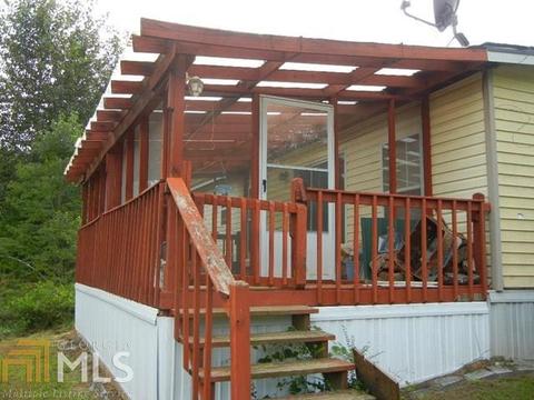3479 Della Slaton Rd, Comer, GA 30629 photo 8
