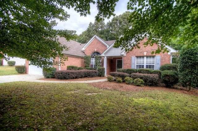 1850 Heatherton Rd, Dacula, GA 30019 photo 1