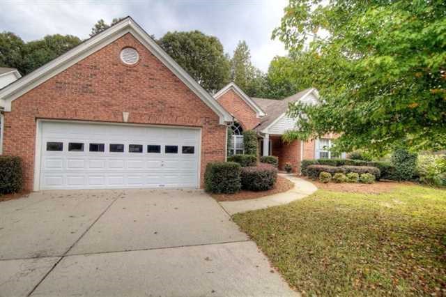 1850 Heatherton Rd, Dacula, GA 30019 photo 2