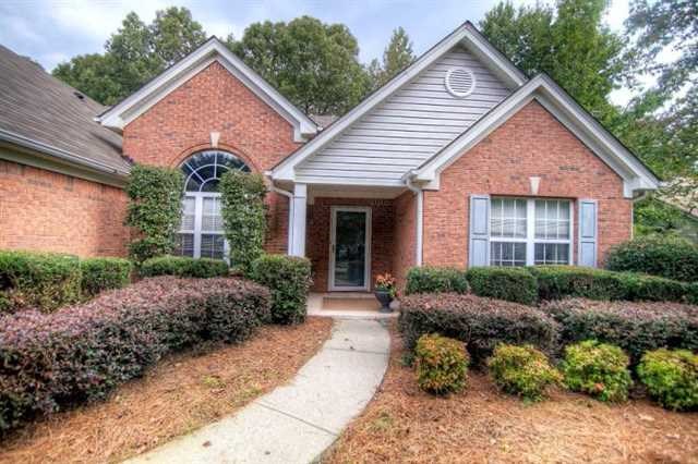 1850 Heatherton Rd, Dacula, GA 30019 photo 3