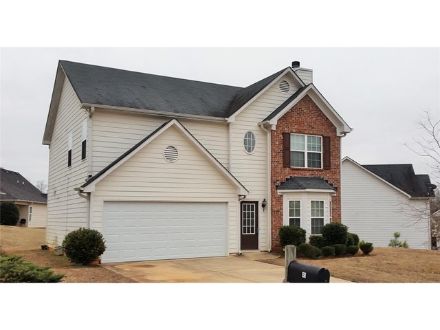 45 Creek Way, Covington, GA 30016 photo 1