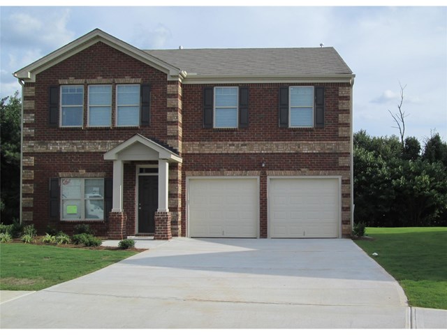 5594 Rex Ridge Loop, Rex, GA 30273 photo 20