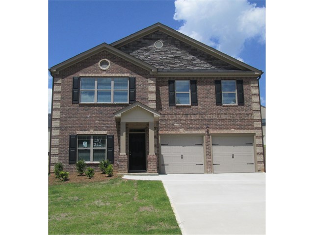 5594 Rex Ridge Loop, Rex, GA 30273 photo 1