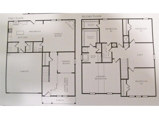 5594 Rex Ridge Loop, Rex, GA 30273 photo 3