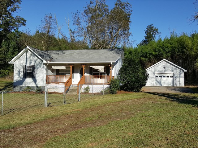 441 Jackson Rd, Barnesville, GA 30204 photo 1