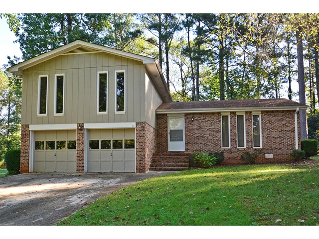 2642 Amy Ct, Duluth, GA 30096 photo 1
