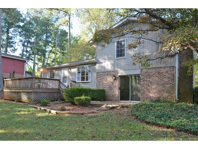 2642 Amy Ct, Duluth, GA 30096 photo 5