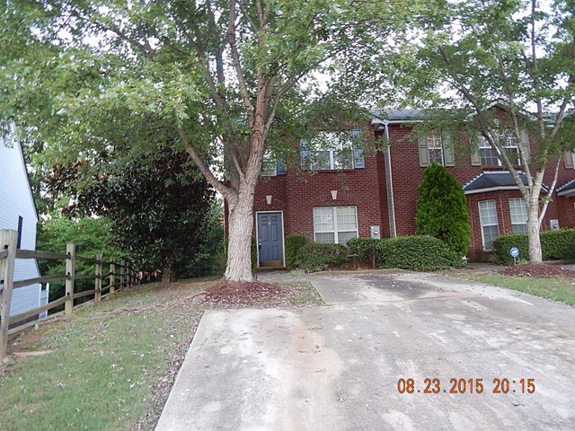 2840 Norfair Loop, Lithonia, GA 30038 photo 1