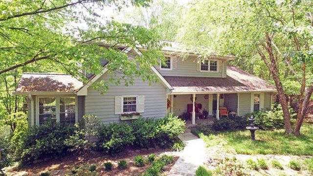 3292 Riverdale Rd, Toccoa, GA 30577 photo 1