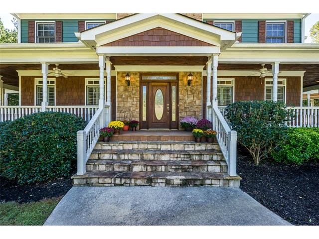19 Crolley Ln, White, GA 30184 photo 2