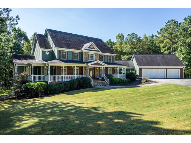 19 Crolley Ln, White, GA 30184 photo 1