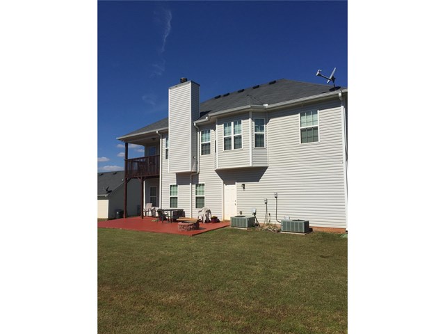 841 Evergreen Dr, Monroe, GA 30656 photo 3