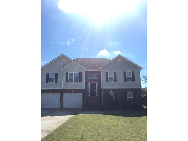 841 Evergreen Dr, Monroe, GA 30656 photo 1