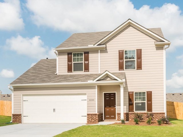 4318 Box Elder Path, Gainesville, GA 30504 photo 1