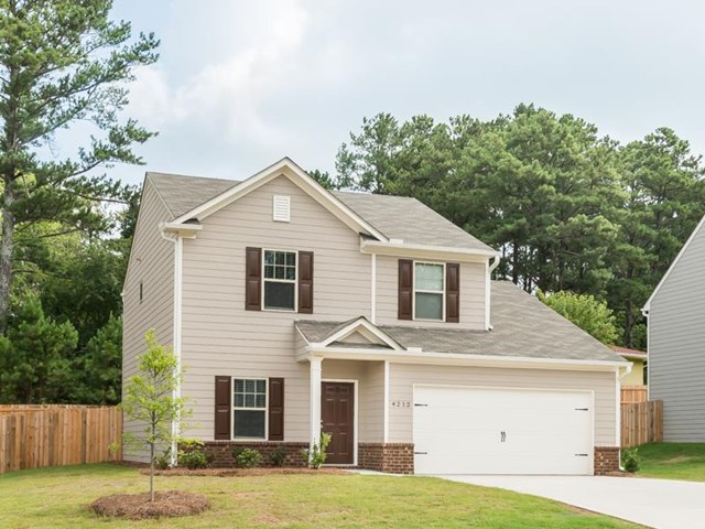 4310 Box Elder Path, Gainesville, GA 30504 photo 1
